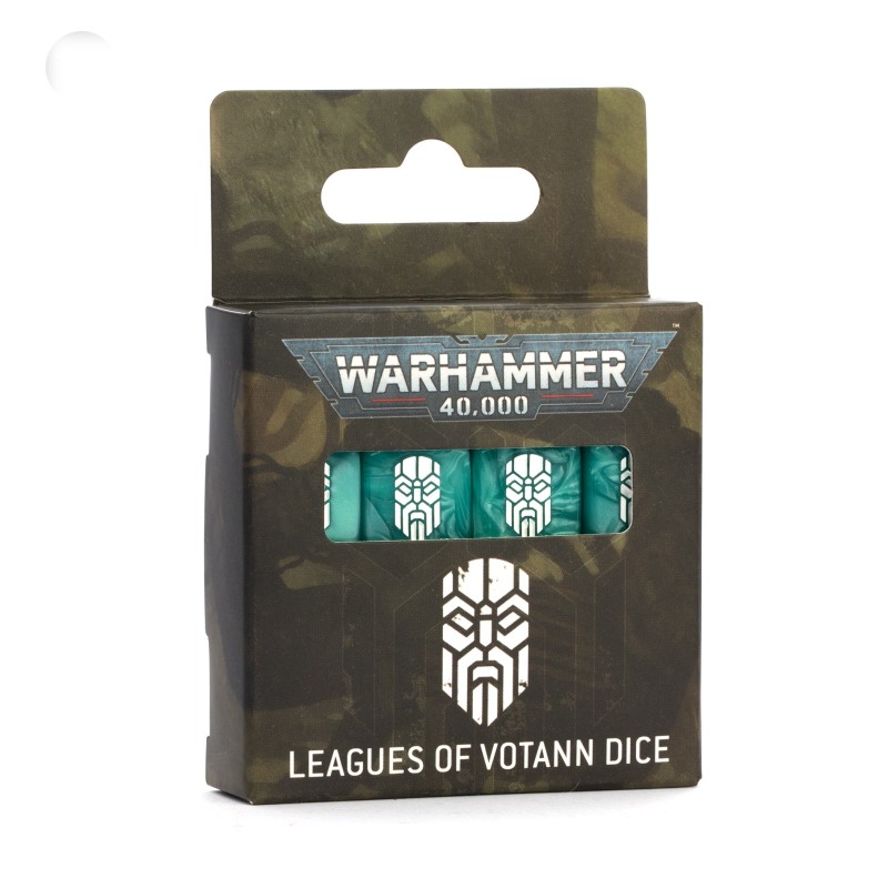 Warhammer 40,000 - Leagues Of Votann : Buri Aegnirssen | 5011921184736