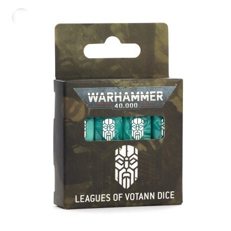 Warhammer 40,000 - Leagues Of Votann : Buri Aegnirssen | 5011921184736