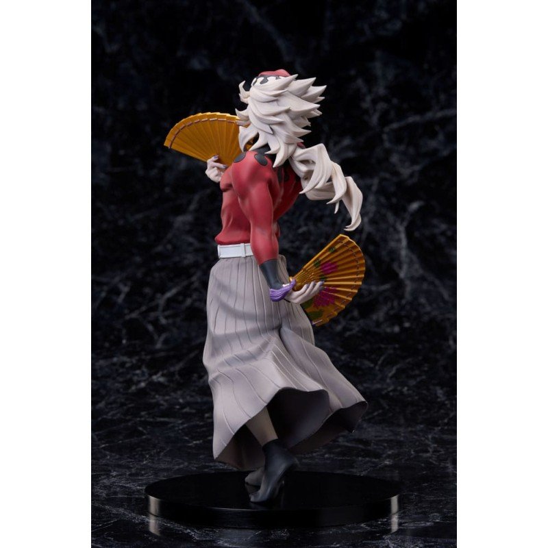 Demon Slayer: Kimetsu no Yaiba statuette PVC Douma 21 cm | 4534530604804
