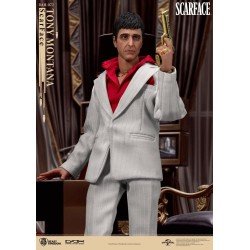 Scarface (1983) figurine Tony Montana 20 cm | 4711385242195