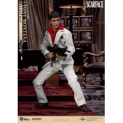 Scarface (1983) figurine Tony Montana 20 cm | 4711385242195