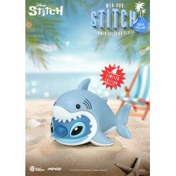 Lilo & Stitch Mini Egg Attack Figures 10 cm Stitch summer dress up Series Assortment (6) | 4711385241464