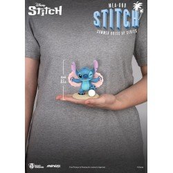 Lilo & Stitch Mini Egg Attack Figures 10 cm Stitch summer dress up Series Assortment (6) | 4711385241464