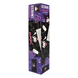 Sanrio Tapis de souris XXL Kuromi | 5056563707356