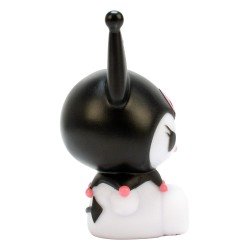 Sanrio lampe d´ambiance Kuromi 11 cm | 5056563708858