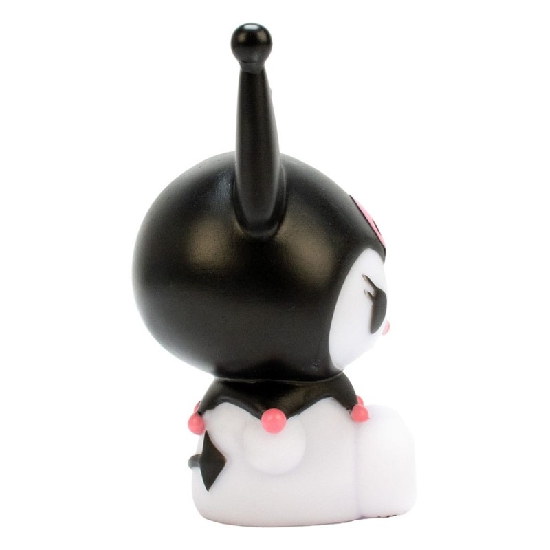 Sanrio lampe d´ambiance Kuromi 11 cm | 5056563708858