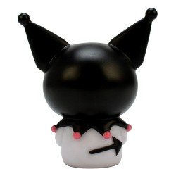 Sanrio lampe d´ambiance Kuromi 11 cm | 5056563708858