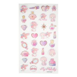 Sanrio Sticker Set My Melody | 5056563707561