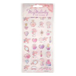 Sanrio Sticker Set My Melody | 5056563707561