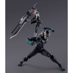 Kaiju No. 8 S.H.Figuarts Action Figure Gen Narumi 15 cm | 4573102687241