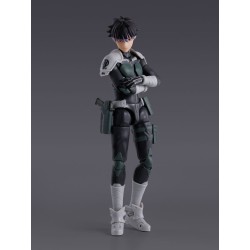 Kaiju No. 8 S.H.Figuarts Action Figure Gen Narumi 15 cm | 4573102687241