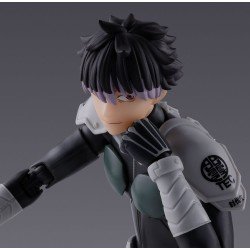 Kaiju No. 8 S.H.Figuarts Action Figure Gen Narumi 15 cm | 4573102687241
