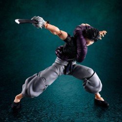 Jujutsu Kaisen S.H. Figuarts Action Figure Toji Fushiguro 16 cm | 4573102687289