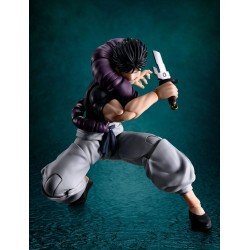 Jujutsu Kaisen S.H. Figuarts Action Figure Toji Fushiguro 16 cm | 4573102687289