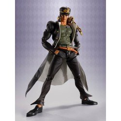 JoJo´s Bizarre Adventure S.H.Figuarts Action Figure Jotaro Kujo 17 cm | 4573102687944