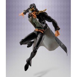 JoJo´s Bizarre Adventure S.H.Figuarts Action Figure Jotaro Kujo 17 cm | 4573102687944