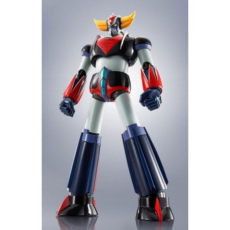 Grendizer Robot Spirits Action Figure Side Super UFO Robot Grendizer 16 cm | 4573102692603