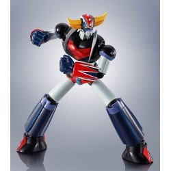 Grendizer Robot Spirits Action Figure Side Super UFO Robot Grendizer 16 cm | 4573102692603