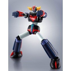 Grendizer Robot Spirits Action Figure Side Super UFO Robot Grendizer 16 cm | 4573102692603