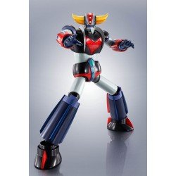 Grendizer Robot Spirits Action Figure Side Super UFO Robot Grendizer 16 cm | 4573102692603