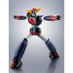 Grendizer Robot Spirits Action Figure Side Super UFO Robot Grendizer 16 cm | 4573102692603