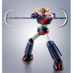 Grendizer Robot Spirits Action Figure Side Super UFO Robot Grendizer 16 cm | 4573102692603