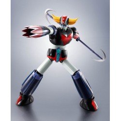 Grendizer Robot Spirits Action Figure Side Super UFO Robot Grendizer 16 cm | 4573102692603