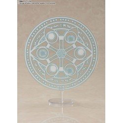 Frieren: Beyond Journey's End beeldje S.H. Frieren beeldje, 14 cm | 4573102697820