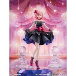 My Youth Romantic Comedy Is Wrong As I Expected. statuette PVC 1/7 Final Yui Yuigahama Starry Dress Ver. 26 cm | 4580787171927