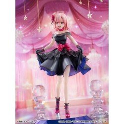 My Youth Romantic Comedy Is Wrong As I Expected. statuette PVC 1/7 Final Yui Yuigahama Starry Dress Ver. 26 cm | 4580787171927