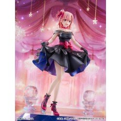 My Youth Romantic Comedy Is Wrong As I Expected. statuette PVC 1/7 Final Yui Yuigahama Starry Dress Ver. 26 cm | 4580787171927