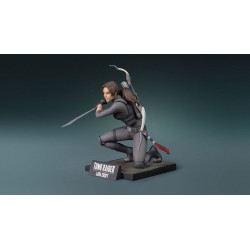 Tomb Raider statuette PVC The Legend of Lara Croft 19 cm | 0761568014167