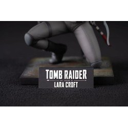 Tomb Raider statuette PVC The Legend of Lara Croft 19 cm | 0761568014167