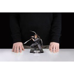 Tomb Raider statuette PVC The Legend of Lara Croft 19 cm | 0761568014167