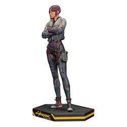 Cyberpunk 2077 statuette PVC Songbird 23 cm | 0761568014266
