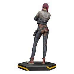 Cyberpunk 2077 statuette PVC Songbird 23 cm | 0761568014266
