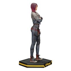 Cyberpunk 2077 statuette PVC Songbird 23 cm | 0761568014266