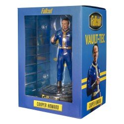 Fallout statuette PVC Cooper Howard 20 cm | 9781506750811