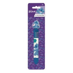 Lilo & Stitch 10-color pen | 5056816640973