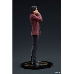 Yakuza: Like a Dragon statuette PVC Digsta Shun Akiyama 18 cm | 4595985300796