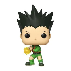 Hunter x Hunter Figuur Funko POP! Animatie Vinyl Gon Freecss 9 cm | 889698410625