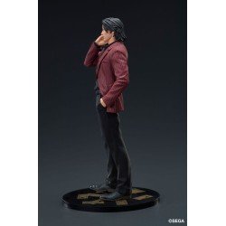 Yakuza: Like a Dragon statuette PVC Digsta Shun Akiyama 18 cm | 4595985300796