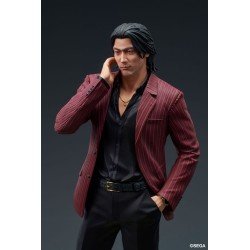 Yakuza: Like a Dragon statuette PVC Digsta Shun Akiyama 18 cm | 4595985300796