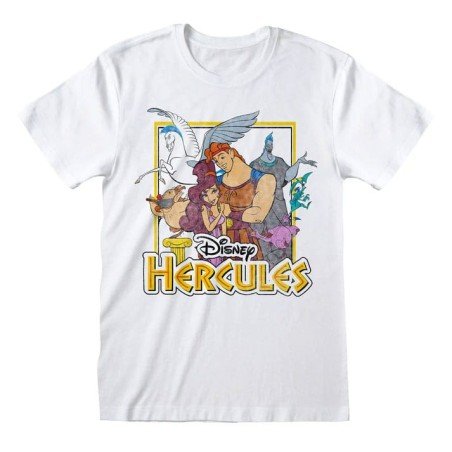 Disney T-Shirt Group (M) | 5056811554992
