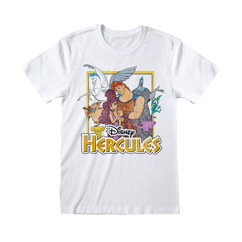 Disney T-Shirt Group (S) | 5056811554985