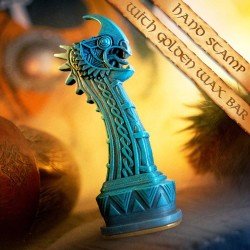 Dragons coffret cadeau Hiccup´s Memories Kit | 8437017951667