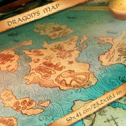 How to Train Your Dragon Hiccup´s Memories Kit | 8437017951667