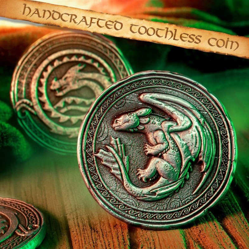 Dragons coffret cadeau Hiccup´s Memories Kit | 8437017951667