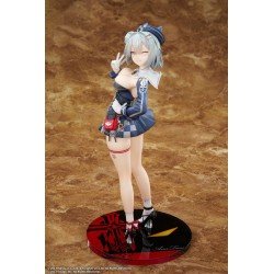 Azur Lane PVC Statue 1/7 Jade 25 cm | 4595986922072