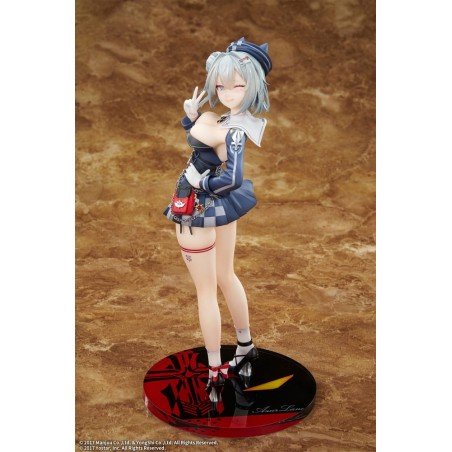 Azur Lane statuette PVC 1/7 Jade 25 cm | 4595986922072